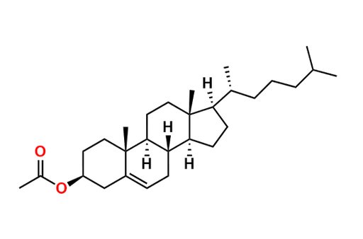 Cholesterol Acetate