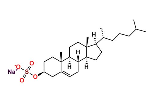 Sodium Cholesteryl Sulfate