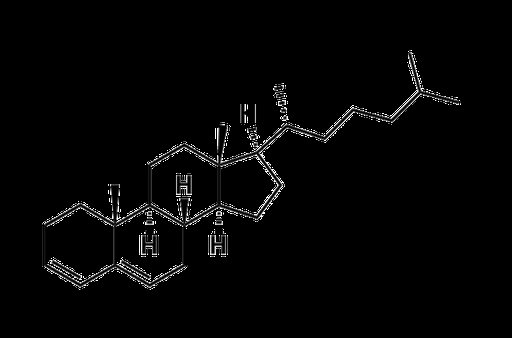 Cholesta-3,5-Diene
