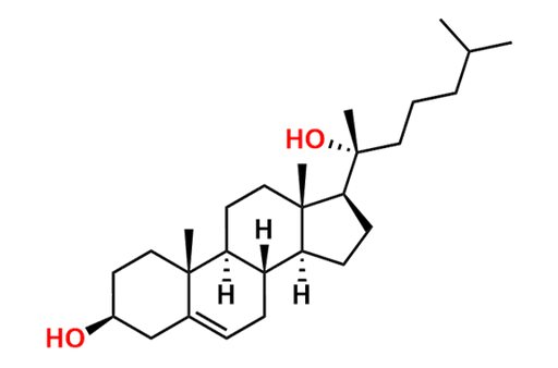 (20S)-Hydroxycholesterol