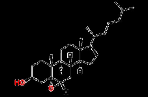 Cholesterol 5α,6α-Εpoxide
