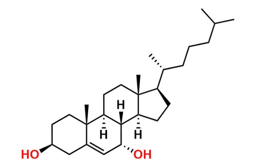 7α-Hydroxy Cholesterol