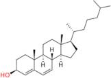 (3β)-Cholesta-4,6-dien-3-ol