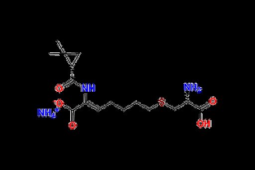 Cilastatin Ammonium Salt