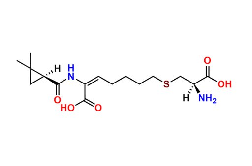 Cilastatin Impurity 4