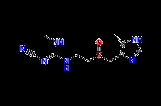 Cimetidine EP Impurity E