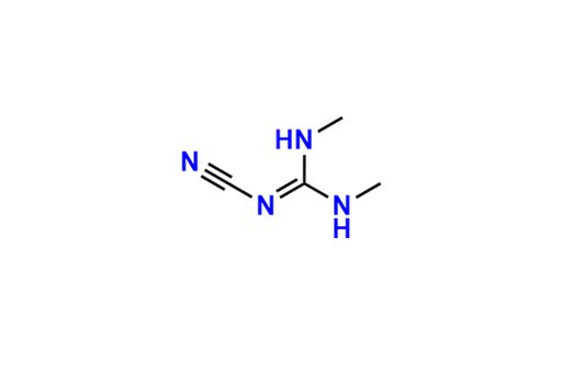 Cimetidine EP Impurity G