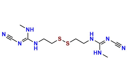 Cimetidine EP Impurity H