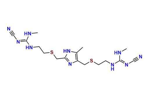 Cimetidine Impurity 1