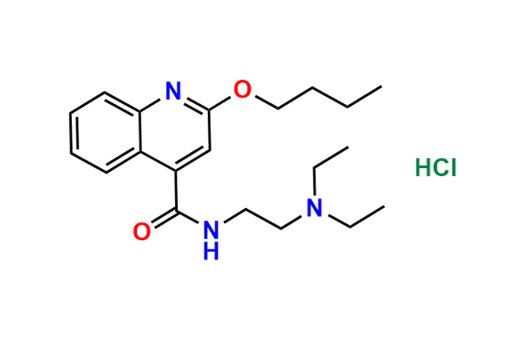 Cinchocaine HCl