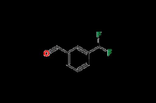 3-(Difluoromethyl)benzaldehyde