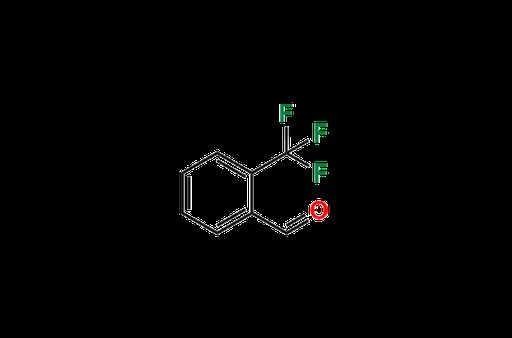 2-(Trifluoromethyl)benzaldehyde