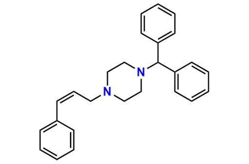 Cinnarizine EP Impurity B