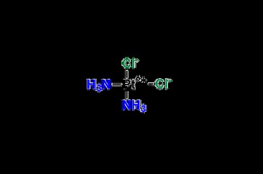 Cisplatin