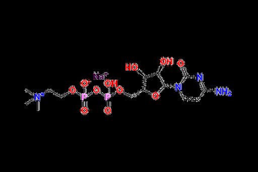 Citicoline Sodium