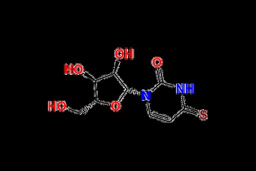 4-Thiouridine