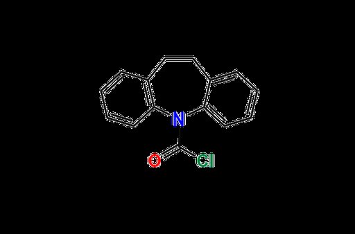 Iminodibenzyl 5-Carbonyl Chloride