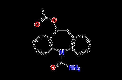 Carbamazepine Impurity 4