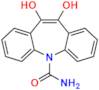 10,11-hydroxy Carbamazepine
