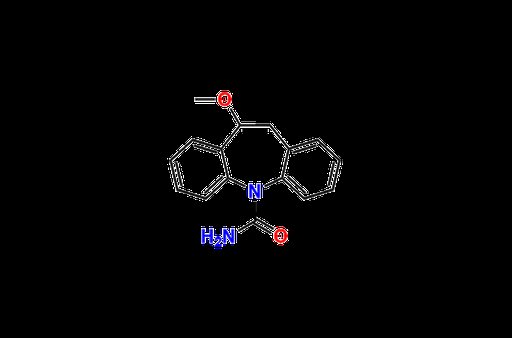 10-Methoxy Carbamazepine