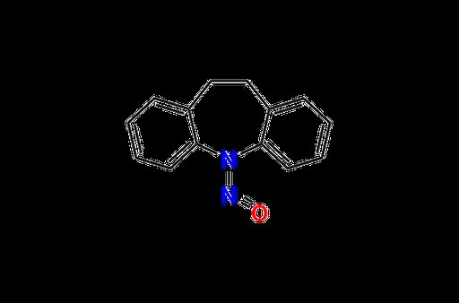 N-Nitroso Carbamazepine EP Impurity D