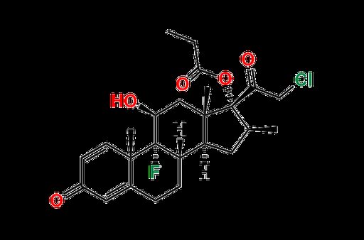 Clobetasol Propionate