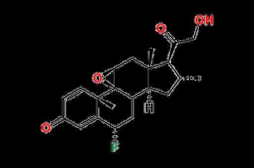 Clobetasol Propionate Related Compound 1