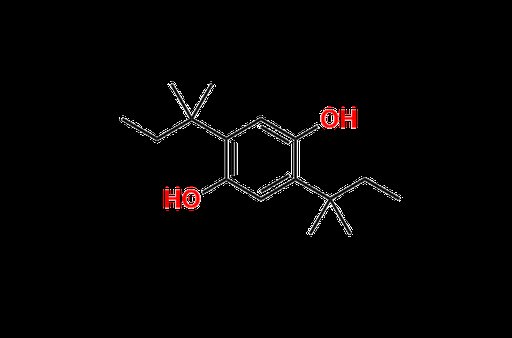 2,5-Di-tert-amylhydroquinone