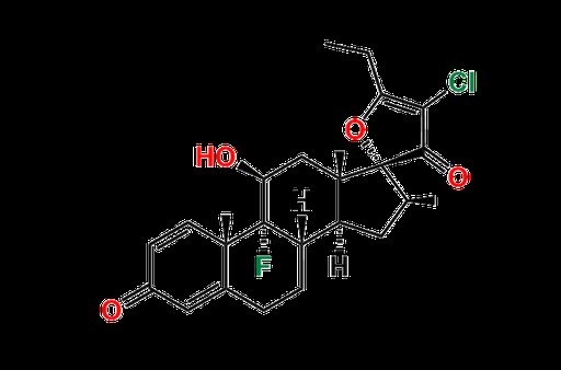 Clobetasol Propionate EP Impurity J