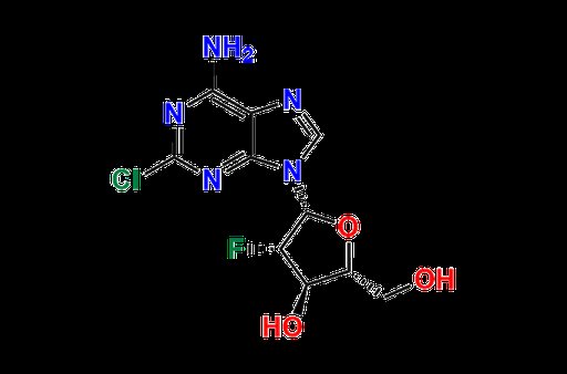 Clofarabine
