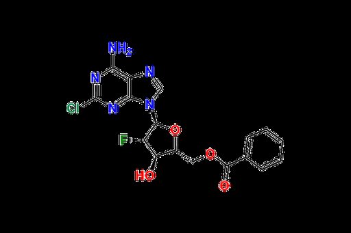 Clofarabine Impurity 7
