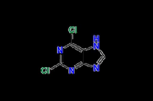 Clofarabine Impurity A