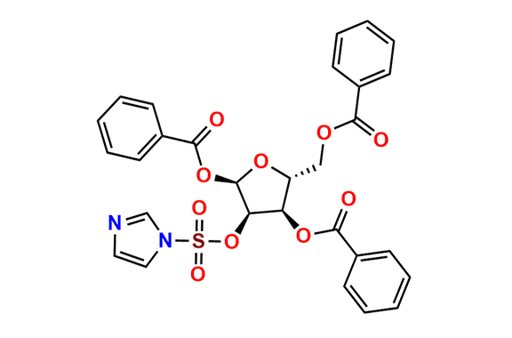 Clofarabine Impurity 11