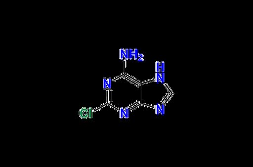 2-Chloroadenine