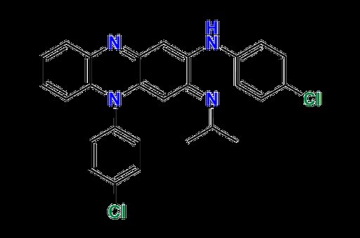Clofazimine