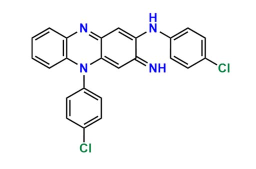 Clofazimine EP Impurity A