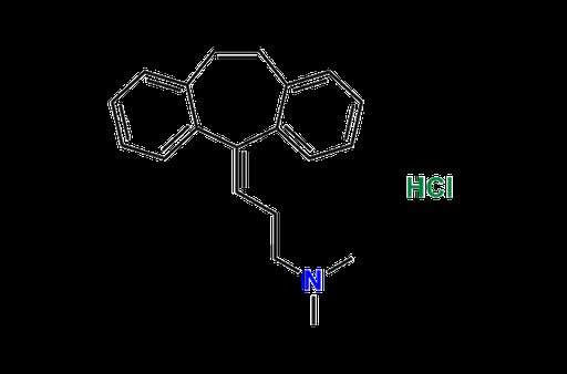 Cyclobenzaprine Hydrochloride