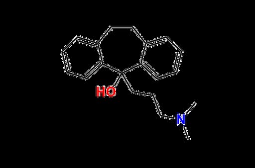 Cyclobenzaprine USP Related Compound A