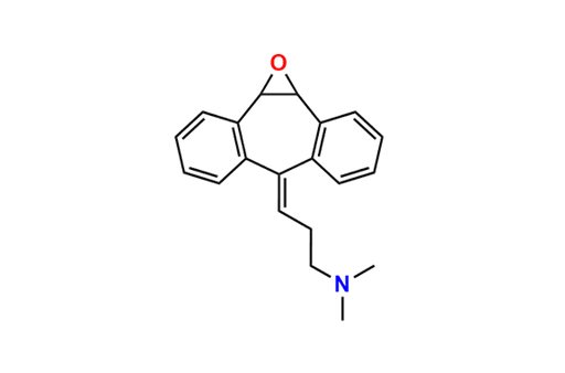 Cyclobenzaprine-10,11-epoxide