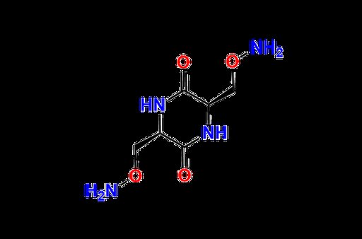 Cycloserine Dimer Impurity A