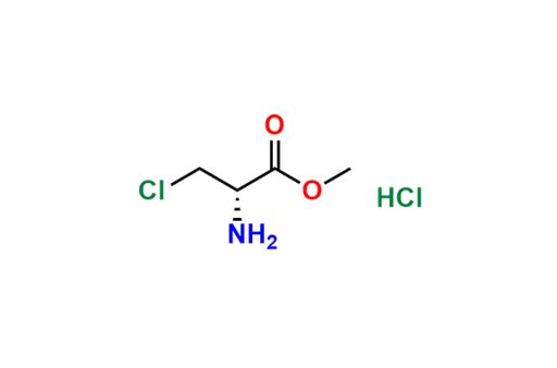 3-Chloro-D-alanine methyl ester hydrochloride
