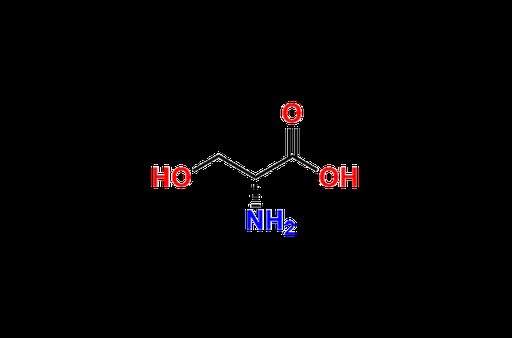 Cycloserine Impurity 1 (D-serine)