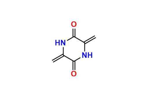 3,6-Methylene-2,5-piperazinedione