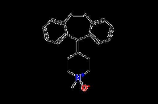 Cyproheptadine N-Oxide Mixture