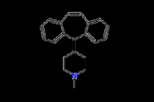 Cyproheptadine