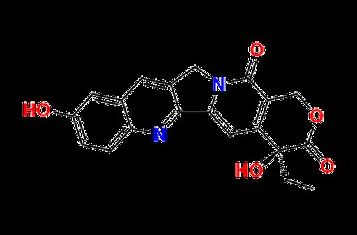 9-Hydroxycamptothecin