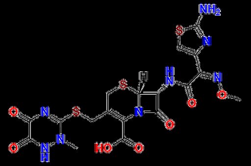 Ceftriaxone