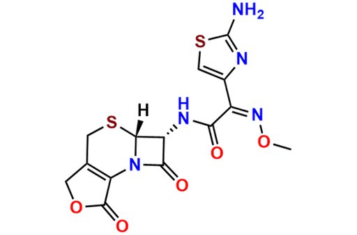 Ceftriaxone EP Impurity B