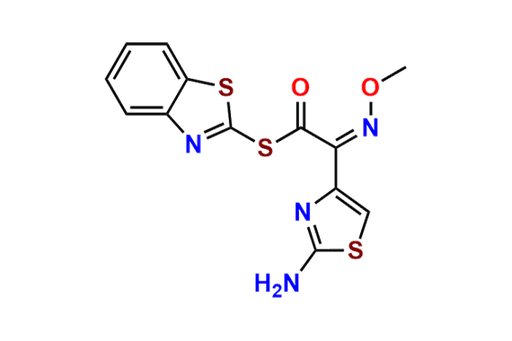 Ceftriaxone EP Impurity D