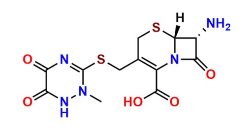 Ceftriaxone EP Impurity E
